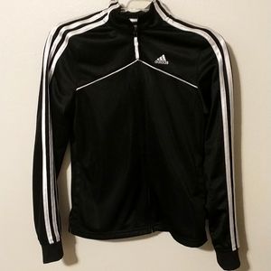 Adidas sweatshirt